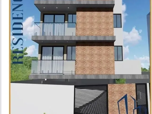 Imagem: Apartamento com 2 Quartos Sendo 1 Suíte