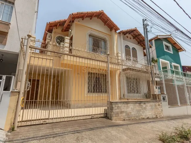 Imagem: Casa a Venda no Bairro Granbery Juiz de