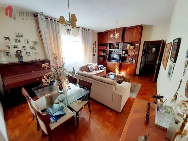 Imagem: Apartamento À Venda, 110 M² por R$ 430.000,00