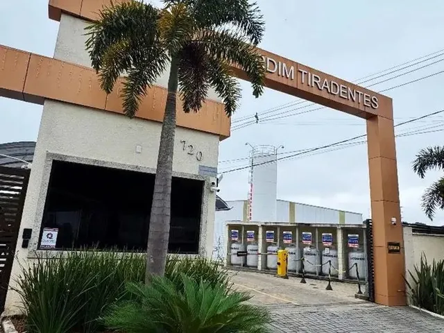 Imagem: Apartamento 2 Quartos - São Pedro