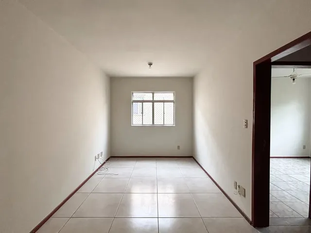Imagem: 2 Quartos com Vaga de Garagem no Morro da