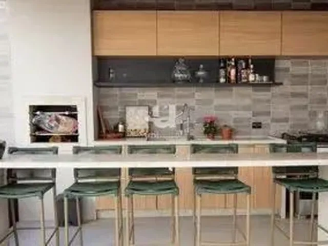 Imagem 5: Viva Como em Uma Casa: Apartamento com Área Externa Privativa e Jacuzzi