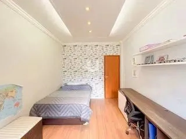 Imagem 2: Viva Como em Uma Casa: Apartamento com Área Externa Privativa e Jacuzzi