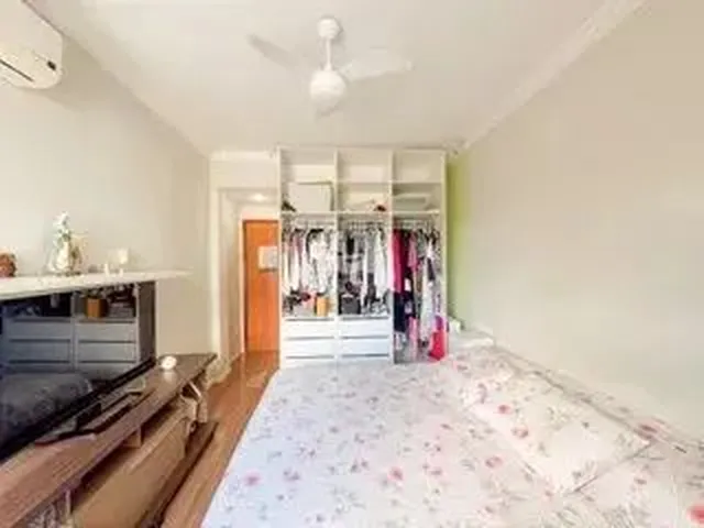 Imagem 13: Viva Como em Uma Casa: Apartamento com Área Externa Privativa e Jacuzzi