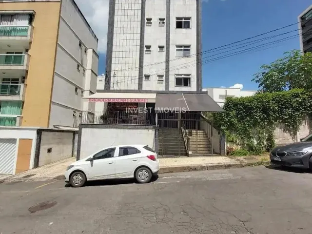 Imagem: Apartamento - Juiz de Fora Mg