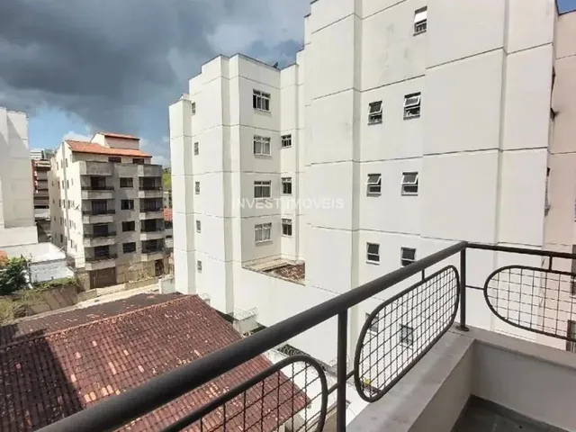 Imagem 3: Apartamento - Juiz de Fora Mg