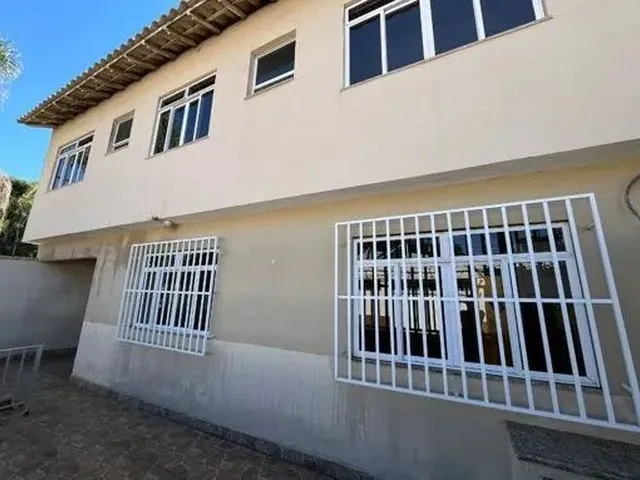 Imagem: Venda e Aluguel casa com 3 Quarto, À Venda