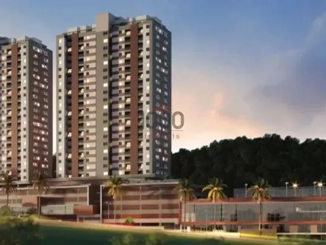 Imagem: Apartamento 2 Quartos - Cruzeiro do Sul