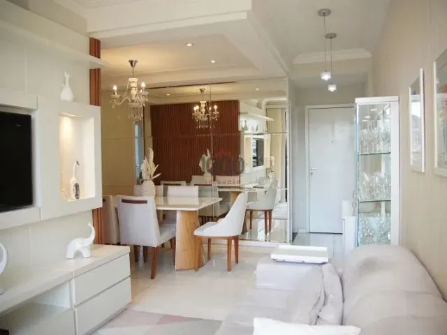 Imagem: Apartamento 3 Quartos 1 Suíte, 1 Vaga de