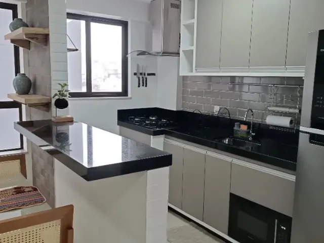 Imagem: Apartamento, 1 Quarto, São Mateus