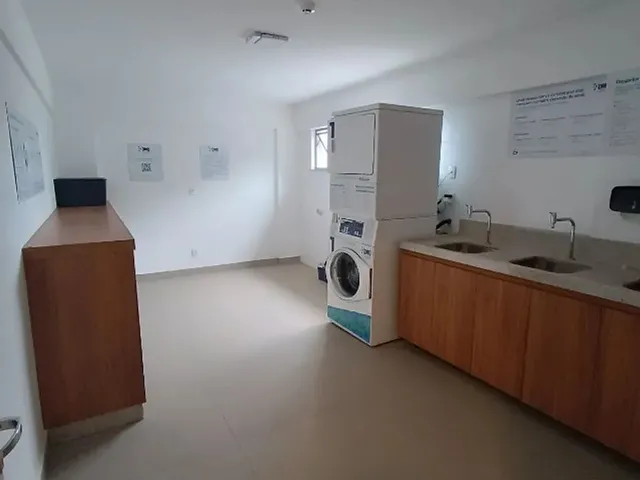 Imagem 2: Apartamento, 1 Quarto, São Mateus