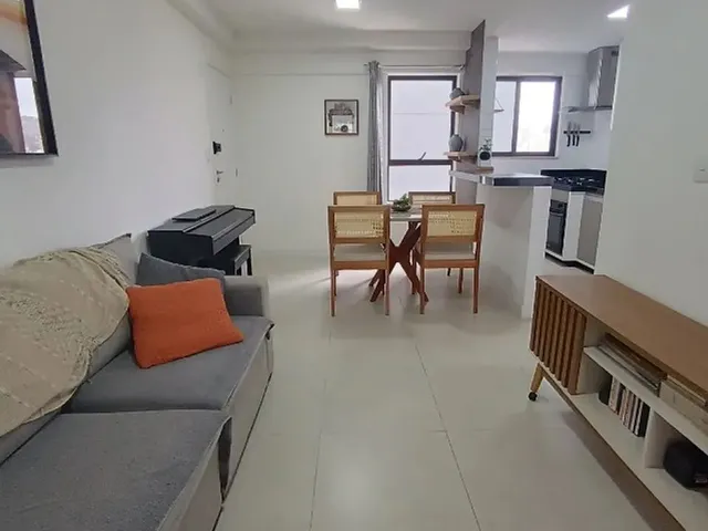 Imagem 3: Apartamento, 1 Quarto, São Mateus
