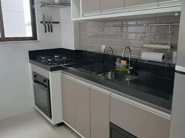 Imagem 13: Apartamento, 1 Quarto, São Mateus
