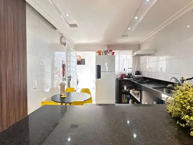 Imagem 2: Casa 2 Quartos - Borboleta