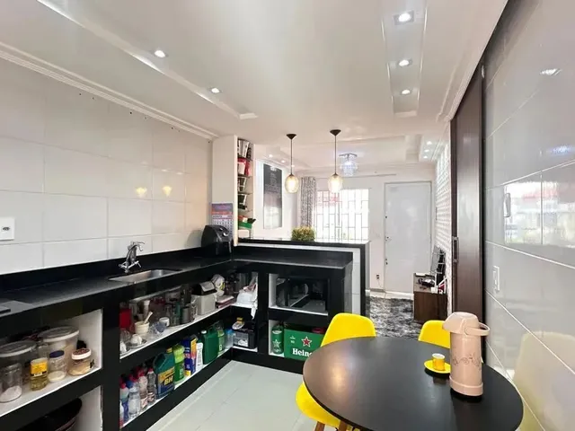 Imagem 4: Casa 2 Quartos - Borboleta