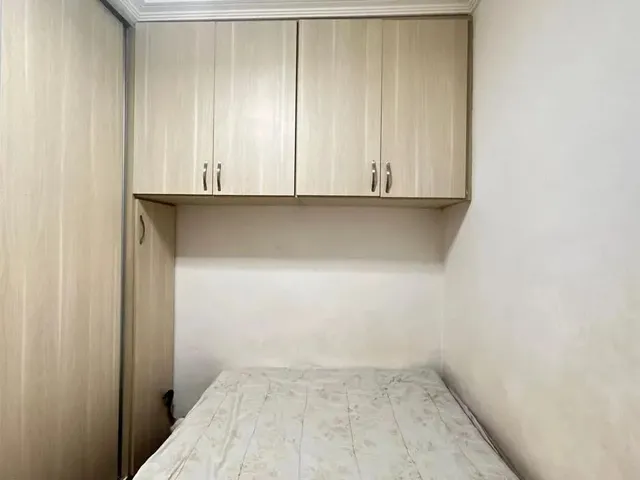 Imagem 5: Casa 2 Quartos - Borboleta