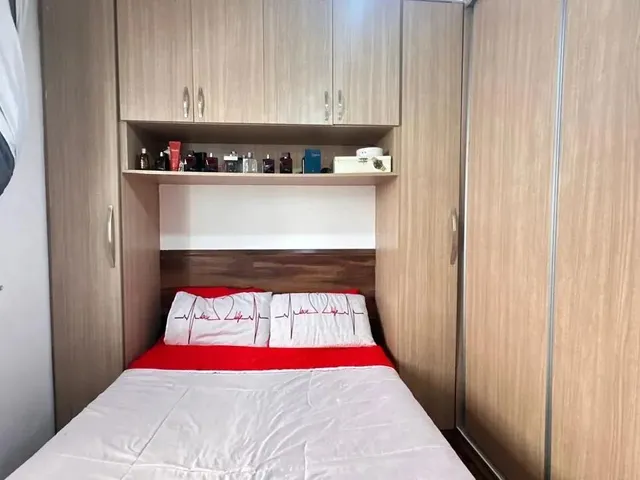 Imagem 11: Casa 2 Quartos - Borboleta