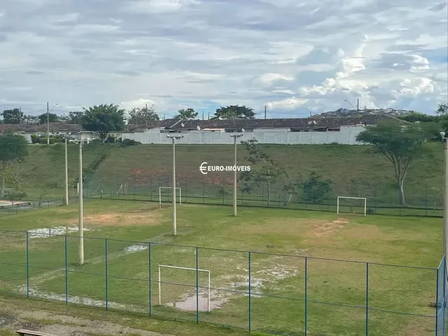 Imagem 6: Casa 2 Quartos - Borboleta