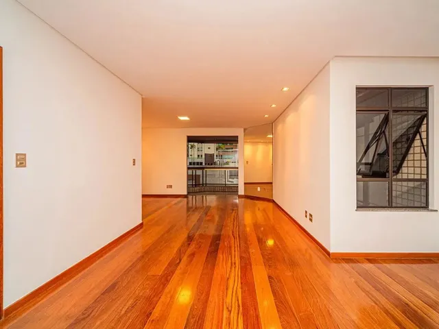 Imagem: Apartamento 4 Quartos - Granbery