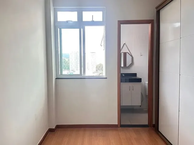 Imagem 3: Apartamento 2 Quartos - Bandeirantes