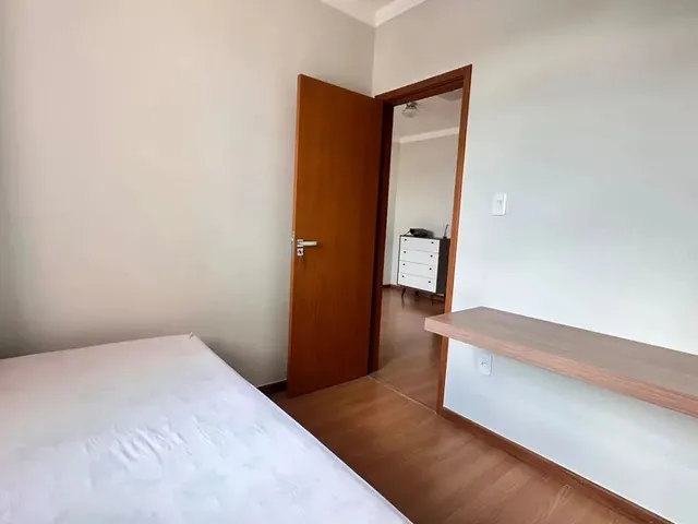 Imagem 2: Apartamento 2 Quartos - Bandeirantes
