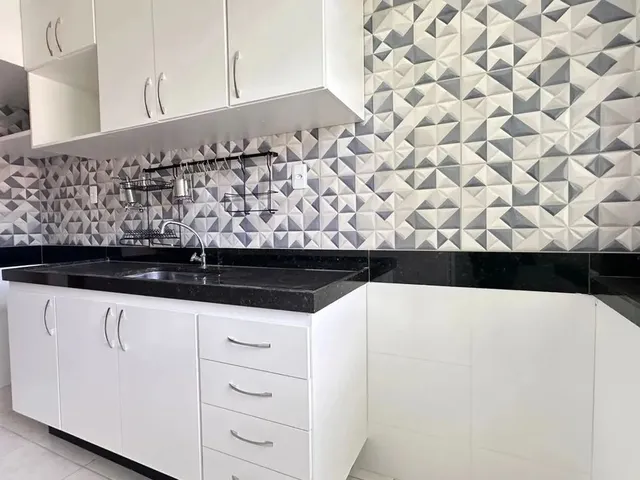 Imagem 10: Apartamento 2 Quartos - Bandeirantes