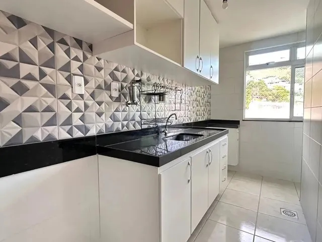 Imagem 11: Apartamento 2 Quartos - Bandeirantes