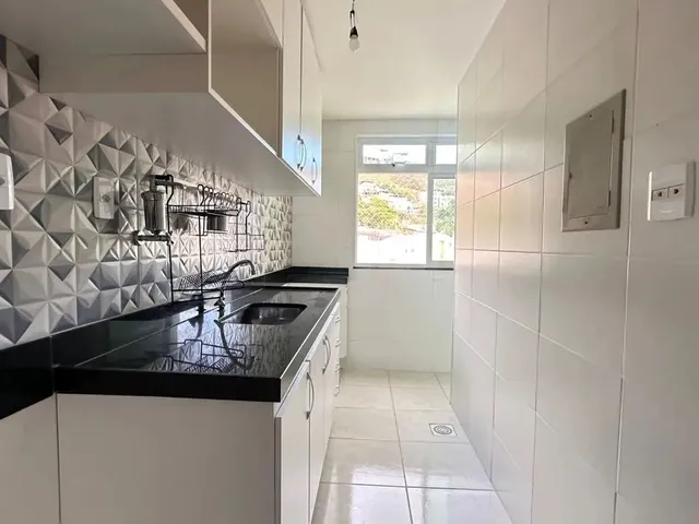 Imagem 13: Apartamento 2 Quartos - Bandeirantes