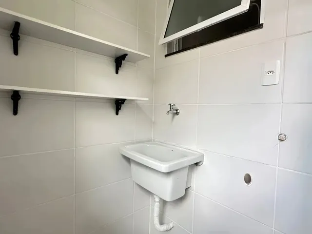 Imagem 8: Apartamento 2 Quartos - Bandeirantes