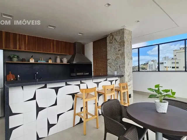 Imagem: Apartamento 2 Quartos - Granbery