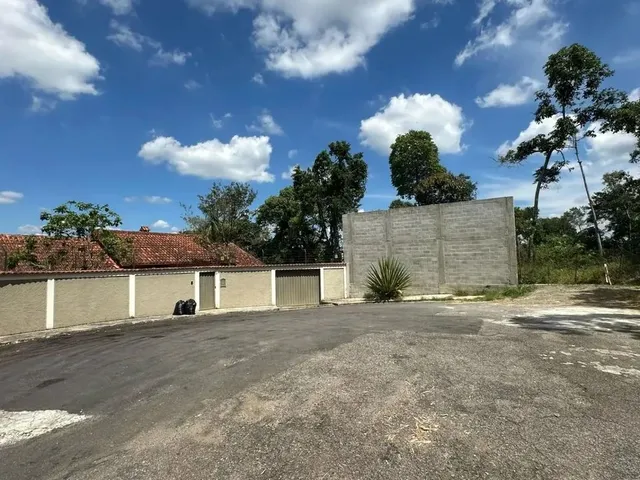 Imagem: Casa 5 Quartos - Novo Horizonte