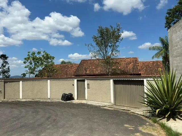 Imagem 9: Casa 5 Quartos - Novo Horizonte