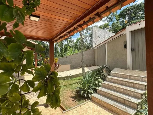 Imagem 3: Casa 5 Quartos - Novo Horizonte