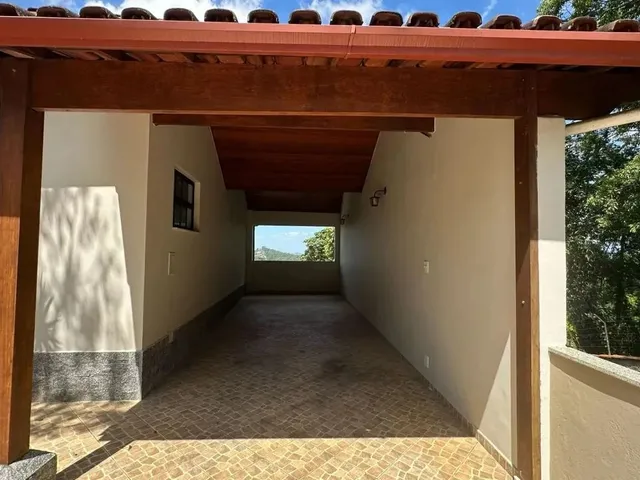 Imagem 2: Casa 5 Quartos - Novo Horizonte