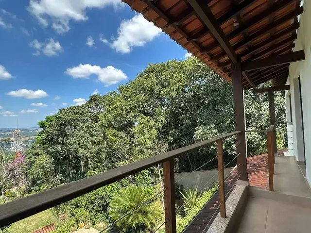Imagem 6: Casa 5 Quartos - Novo Horizonte