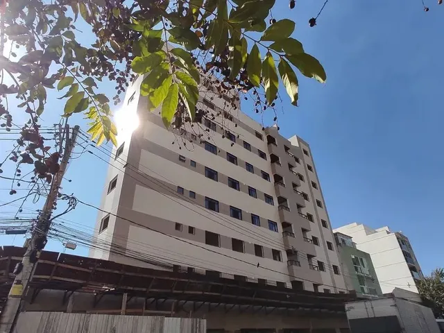 Imagem: Apartamento 2 Quartos - Morro da Glória