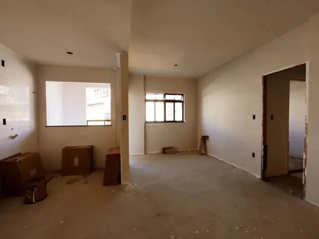 Imagem 3: Apartamento 2 Quartos - Morro da Glória