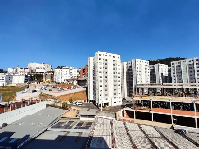 Imagem 6: Apartamento 2 Quartos - Morro da Glória