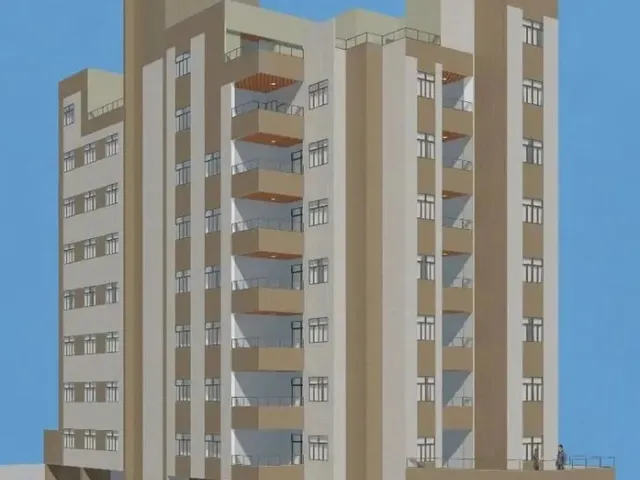 Imagem 14: Apartamento 2 Quartos - Morro da Glória