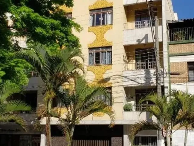 Imagem: Apartamento 3 Quartos - São Mateus