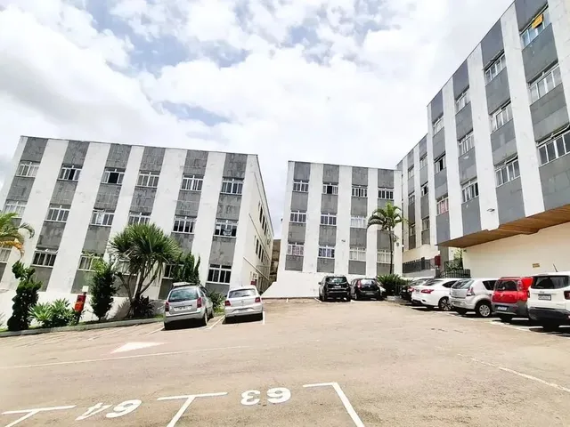 Imagem: Apartamento 2 Quartos - Paineiras