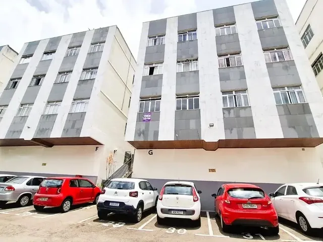 Imagem 2: Apartamento 2 Quartos - Paineiras