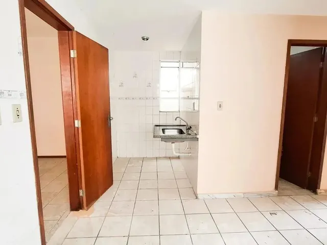 Imagem 5: Apartamento 2 Quartos - Paineiras