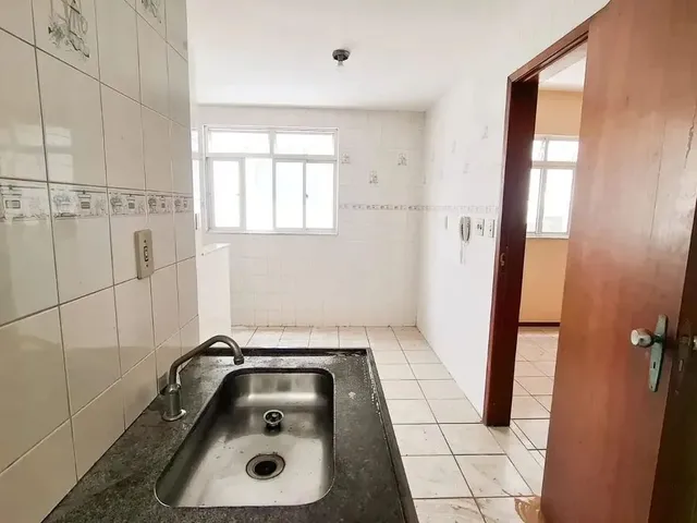 Imagem 10: Apartamento 2 Quartos - Paineiras