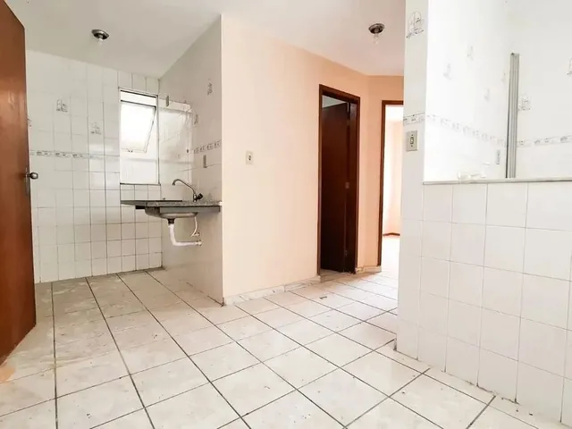 Imagem 12: Apartamento 2 Quartos - Paineiras