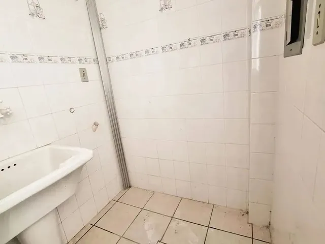 Imagem 11: Apartamento 2 Quartos - Paineiras