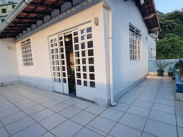 Imagem 3: Cobertura 3 Quartos - Granbery