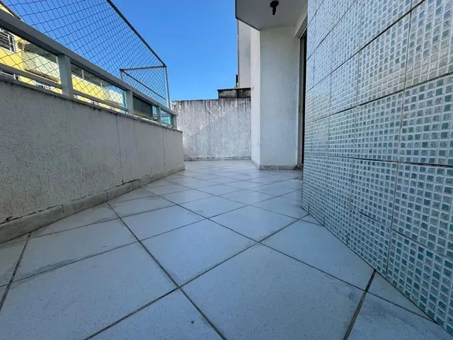 Imagem 1: Apartamento 2 Quartos - Nossa Senhora das Graças