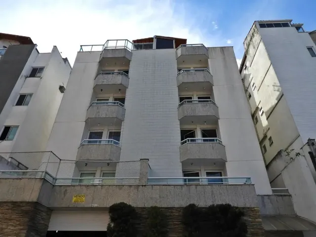 Imagem 3: Apartamento 2 Quartos - Nossa Senhora das Graças