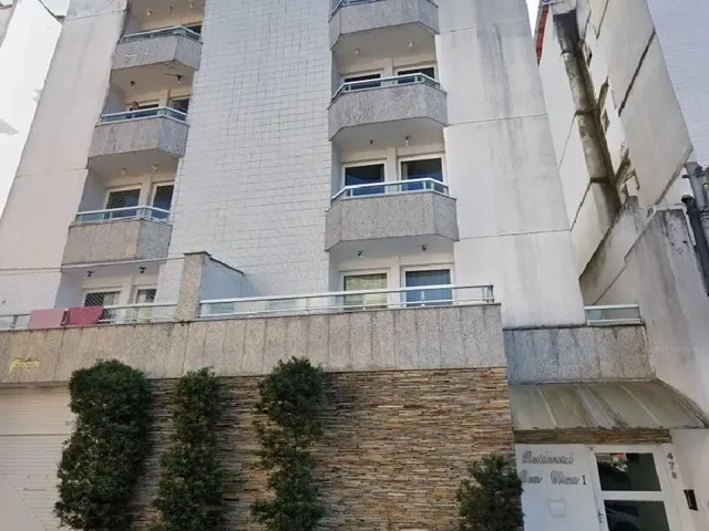 Imagem 14: Apartamento 2 Quartos - Nossa Senhora das Graças